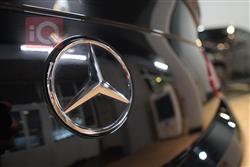 مێرسێدس بێنز C-Class